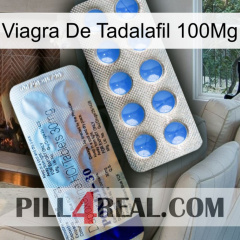 Tadalafil Viagra 100Mg 39